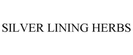 SILVER LINING HERBS trademark