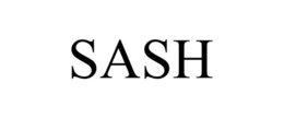 SASH trademark