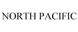 NORTH PACIFIC trademark