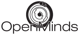 OPEN MINDS trademark