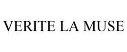 VERITE LA MUSE trademark