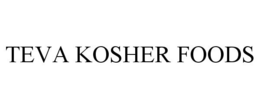 TEVA KOSHER FOODS trademark