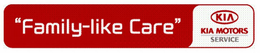 FAMILY LIKE CARE KIA KIA MOTORS SERVICE trademark