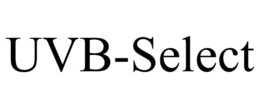 UVB-SELECT trademark