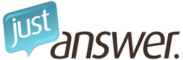 JUST ANSWER trademark