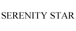 SERENITY STAR trademark