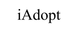 IADOPT trademark