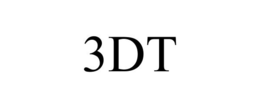 3DT trademark