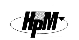 HPM trademark