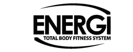 ENERGI TOTAL BODY FITNESS SYSTEM trademark