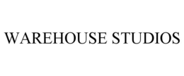 WAREHOUSE STUDIOS trademark