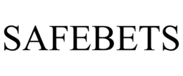 SAFEBETS trademark