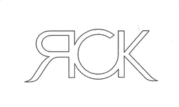RCK trademark