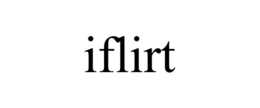 IFLIRT trademark