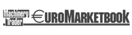 MACHINERY TRADER UROMARKETBOOK trademark