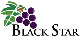 BLACK STAR trademark