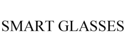 SMART GLASSES trademark