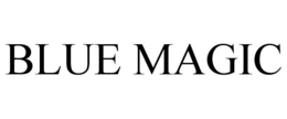 BLUE MAGIC trademark