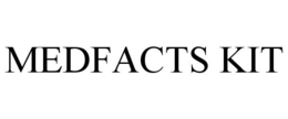 MEDFACTS KIT trademark
