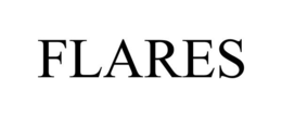 FLARES trademark
