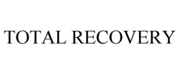 TOTAL RECOVERY trademark