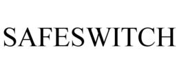 SAFESWITCH trademark