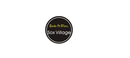 SOCKS & MORE...SOX VILLAGE trademark