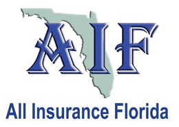 AIF - ALL INSURANCE FLORIDA trademark