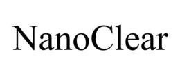 NANOCLEAR trademark