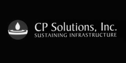CP SOLUTIONS, INC. SUSTAINING INFRASTRUCTURE trademark