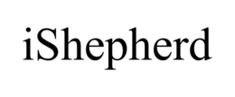 ISHEPHERD trademark