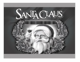 SANTA CLAUS trademark