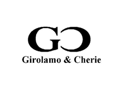 GC GIROLAMO & CHERIE trademark