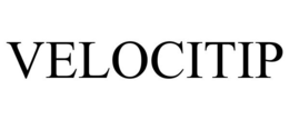 VELOCITIP trademark