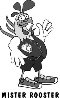 MISTER ROOSTER trademark