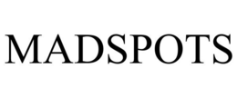 MADSPOTS trademark