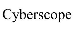 CYBERSCOPE trademark