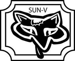 SUN-V trademark