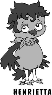 HENRIETTA trademark