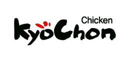 KYOCHON CHICKEN trademark