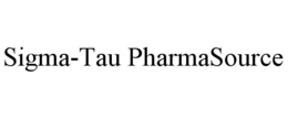 SIGMA-TAU PHARMASOURCE trademark