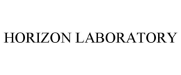 HORIZON LABORATORY trademark