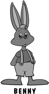 BENNY trademark