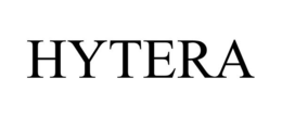 HYTERA trademark