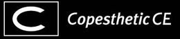 C COPESTHETIC CE trademark