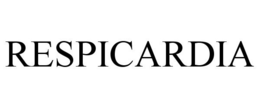RESPICARDIA trademark