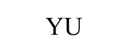 YU trademark
