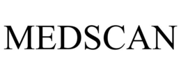 MEDSCAN trademark