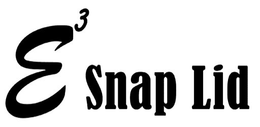 E3 SNAP LID trademark