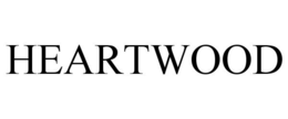 HEARTWOOD trademark